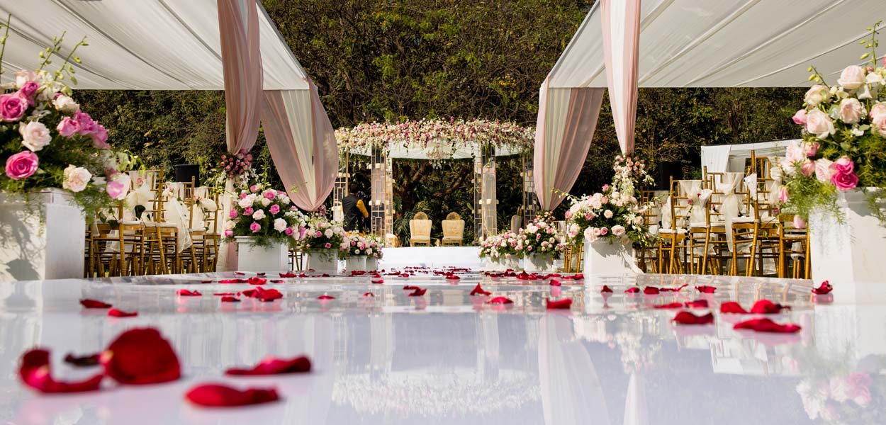 Wedding Planner Ad